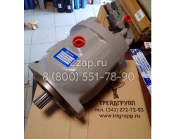 219-1964, 2191964 Насос поршневой (Pump GP-Piston) Caterpillar