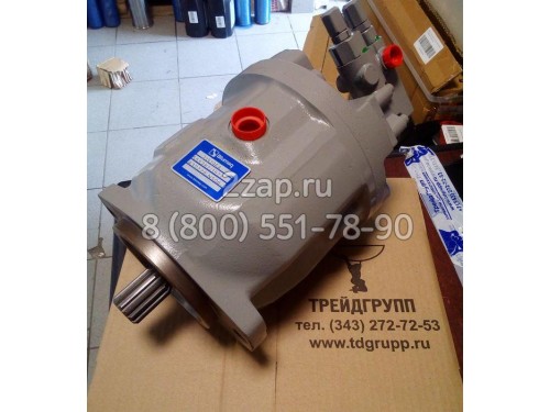 219-1964, 2191964 Насос поршневой (Pump GP-Piston) Caterpillar