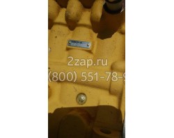 6128-71-1073 Топливный насос высокого давления (Fuel pump) Komatsu