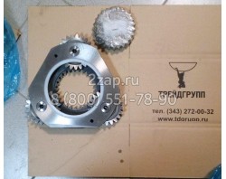 14599952, VOE14599952 Шестерня (Gear) Volvo