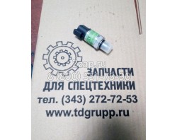 31Q4-40670 Датчик давления гидравлического масла (Sensor-Pressure) Hyundai