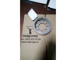 Гайка ZGAQ-02198 Hyundai