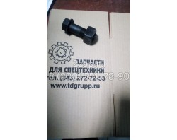 208-32-51210 Болт+гайка башмачные Komatsu PC380LC-6