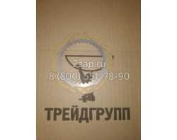ZGAQ-02025 Диск фрикционный Hyundai