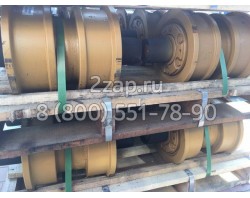 10331787 Каток опорный двубортный (Roller Double Flandl) Liebherr 