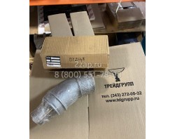 9Y-2148, 9Y2148 Угол выхлопного коллектора (Exhaust Tube) Caterpillar