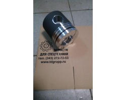 65.02501-0232C Поршень Doosan