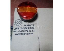 21EK-10180 Фара задняя (Lamp-Tail Stop Flasher) Hyundai