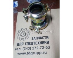 14531072 Муфта-Соединение VOLVO