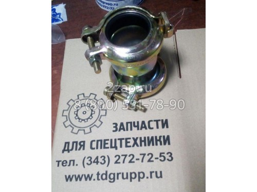 14531072 Муфта-Соединение VOLVO