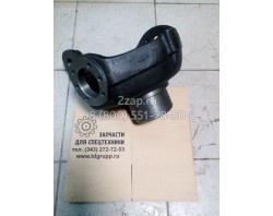 ZTAM-00642 Кулак поворотный (Steering Case Kit 1-Rh) Hyundai