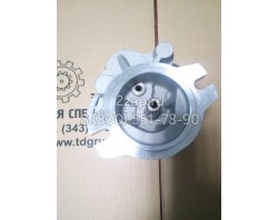 XJBN-00923 Насос пилотный шестеренчатый (Gear Pump Assy) Hyundai