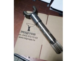 ZGAQ-02341 Карданная полуось (Fork-Joint) Hyundai