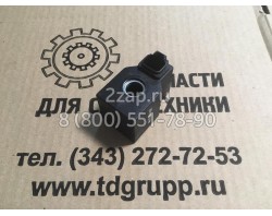XKAL-00050 Катушка соленойда Hyundai R140LC-9S