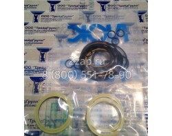 DF06D-0000 Ремкомплект (Seal kit) гидромолота Delta