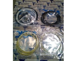 DF20D-0000 Ремкомплект (Seal kit) гидромолота Delta