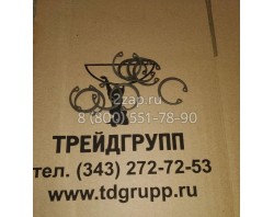 DFX15-A1806570 Кольцо стопорное (Snap Ring) Delta