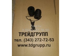DFX15-B1306460 Заглушка резиновая (Rubber Plug) Delta