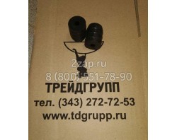 DFX15-B1806580 Заглушка резиновая (Rubber Plug) Delta