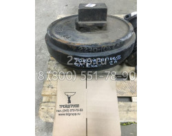 2270-1052A Ленивец (Idler Ass'y) Doosan