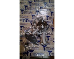 K1019348 Помпа Doosan 440 Plus