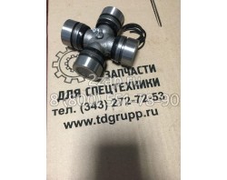 1.109-00003 Крестовина (Joint; Universal) Doosan