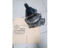 K9007336 Помпа водяная (Water Pump Ass'y) Doosan