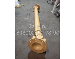LG843.04.02 Кардан передний в сборе CDM 843