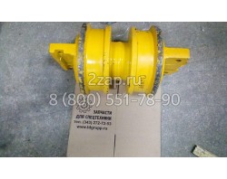 OT16302 Каток опорный двубортный (Track roller) Shehwa