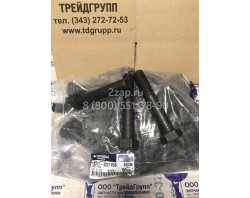 S017-201156 Болт с шестигранной головкой (Bolt-Hex) Hyundai