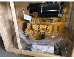 SC11CB220G2B1 Двигатель (Engine) Shanghai