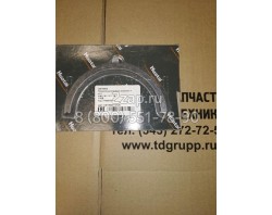 VG1500010125 Полукольца упорные SDLG968F