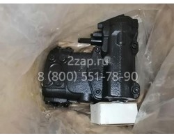 11709024, VOE11709024 Гидронасос основной (Hydraulic pump) Volvo