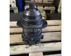 14569653, VOE14569653 Гидромотор хода (Travel motor) Volvo