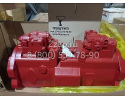 31NB-10025 Основной гидравлический насос (Main Pump) Hyundai