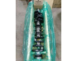 20412323, VOE20412323 Коленчатый вал (Crankshaft) Volvo