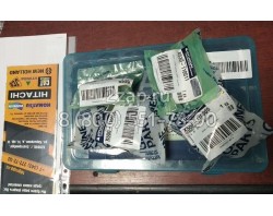 X530-110011 Штуцер-45 (Elbow-45, Orfs) Hyundai