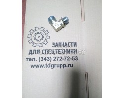 X520-110013 Уголок (Elbow-90, Orfs) Hyundai