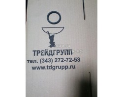 XJAF-00734 (31346-11900) Прокладка водяного насоса (Gasket-Water Pump) Hyundai