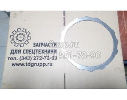 XKAH-00125 Пластина сепаратора (Plate-Seperation) Hyundai
