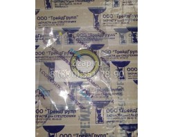 XKAH-00388 Сальник (Oil Seal) Hyundai