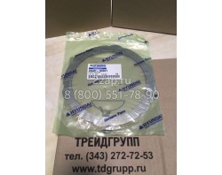 XKAH-00401 Диск фрикционный (Plate-Mating) Hyundai