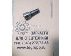 XKAH-00887 (XKAH-01684) Клапан предохранительный (Relief Valve Assy) Hyundai