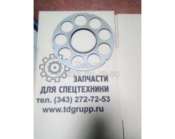 XKAH-00152 Прижимная пластина (Retainer) Hyundai