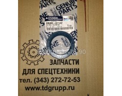 XKAH-01142 Уплотнение масла (Oil Seal) Hyundai
