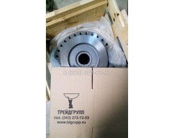 XKAH-01281 Корпус гидромотора (Spindle) Hyundai