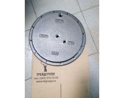1.430-00216 Крышка боковая (Cover-Side) Doosan