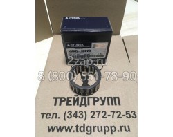 XKAQ-00229 Подшипник (Bearing-Needle) Hyundai 