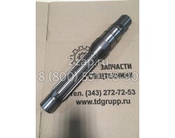XKAY-00207 Вал (Shaft) Hyundai