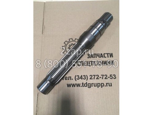 XKAY-00207 Вал (Shaft) Hyundai